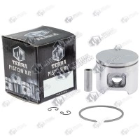 Kit piston drujba Husqvarna 61 48mm (Terra) 